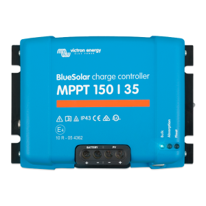 BlueSolar MPPT 150/35